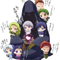 Black Moon Clan