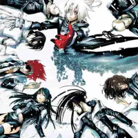 Black Order