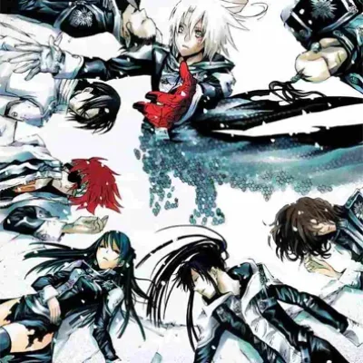 Black Order