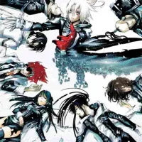 Black Order