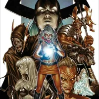 Black Order