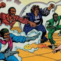 Black Powers