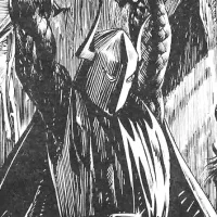 Black Riders of Magog