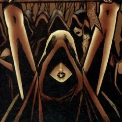Black Rose Coven