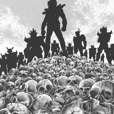 Black Saints
