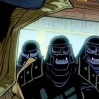 Black Samurai