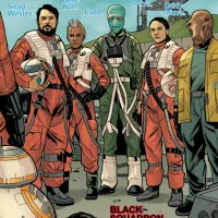 Black Squadron