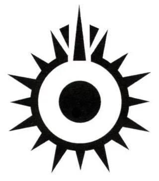 Background for Black Sun