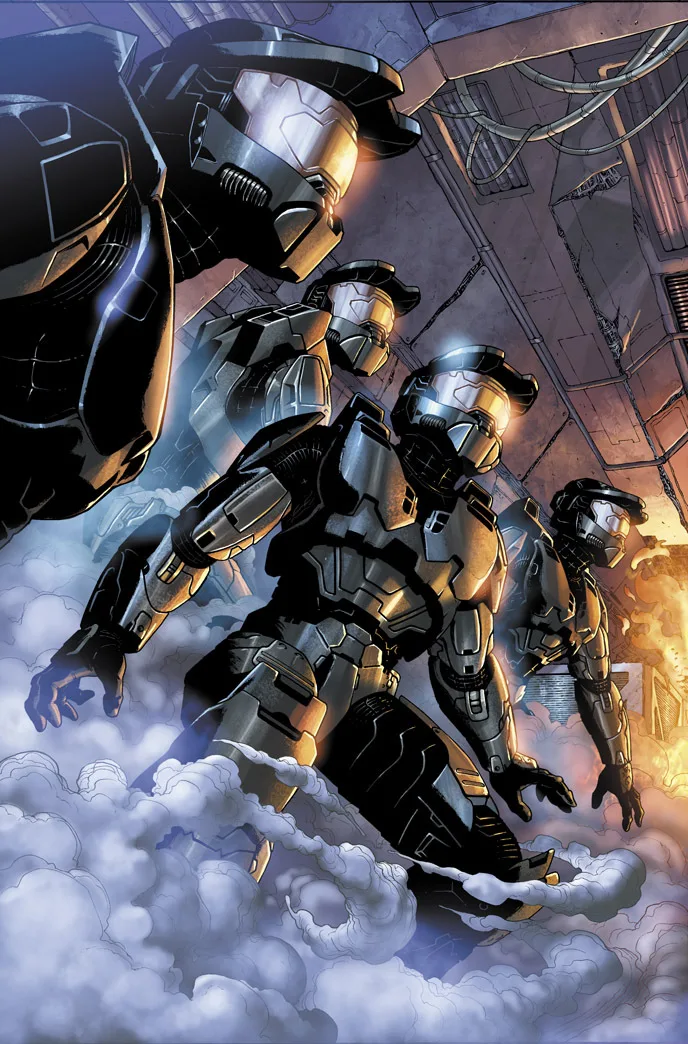 Background for Black Team