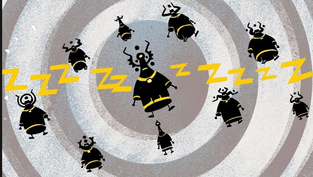 Background for Black Wizards