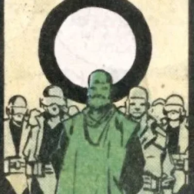 Black Zero cult