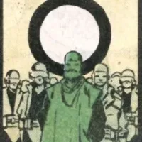 Black Zero cult