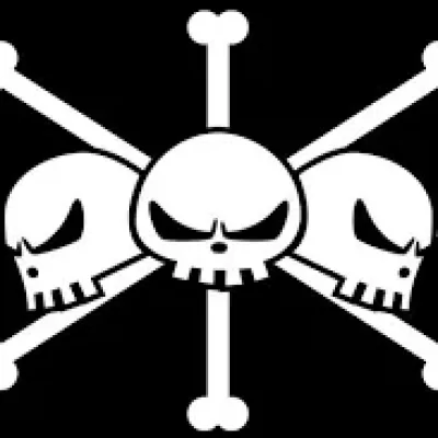 Blackbeard Pirates