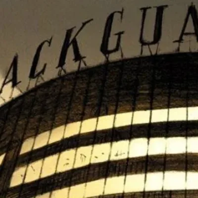 Blackguard