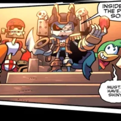 Blackguard Pirates