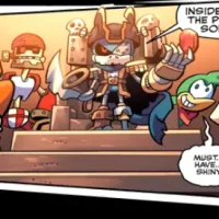 Blackguard Pirates