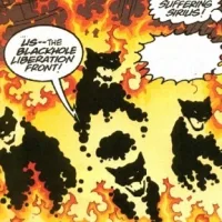 Blackhole Liberation Front