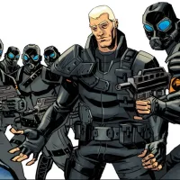 Blackwatch