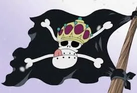 Background for Bliking Pirates