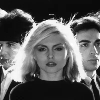 Blondie