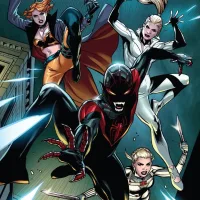 Blood Hunters
