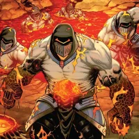 Blood Knights
