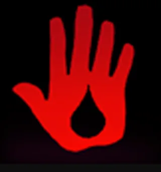 Background for Blood Mage