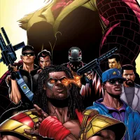 Blood Syndicate