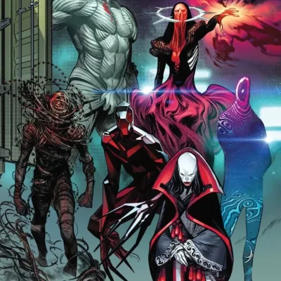 Bloodcoven