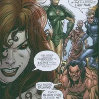 Bloodforce