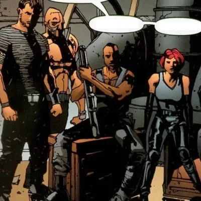Bloodpack