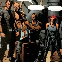 Bloodpack