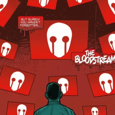 Bloodstream