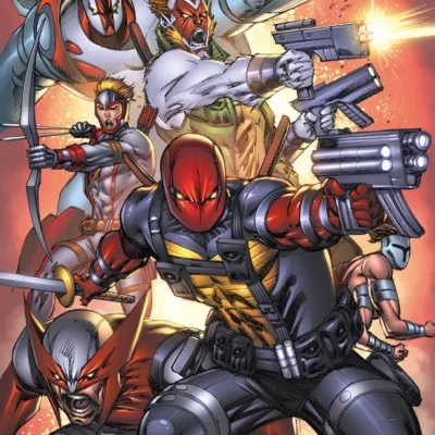 Bloodstrike