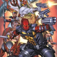 Bloodstrike