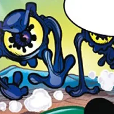 Blotlings