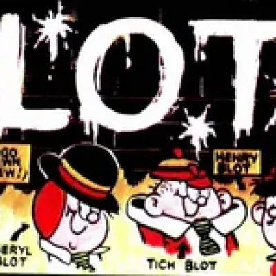 Blots