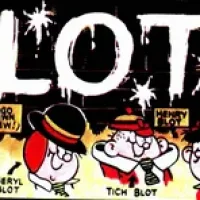 Blots