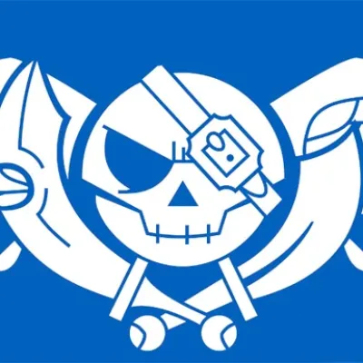 Blue Rogues