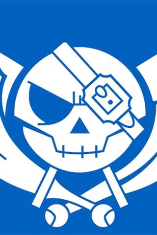 Background for Blue Rogues