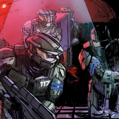 Blue Team