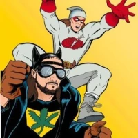 Bluntman and Chronic