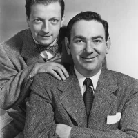 Bob and Ray