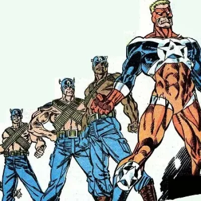 Bold Urban Commandos