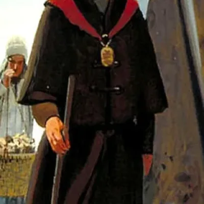 B'omarr Monks