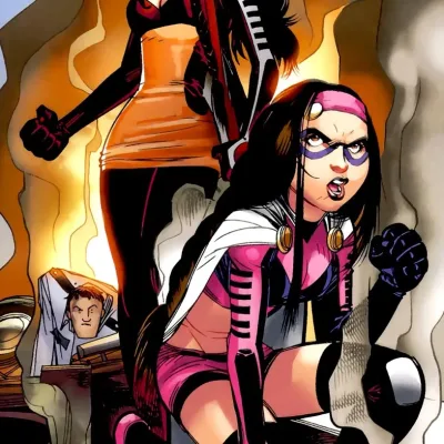 Bombshells