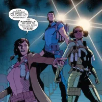 Bombshells