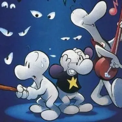Bone Creatures