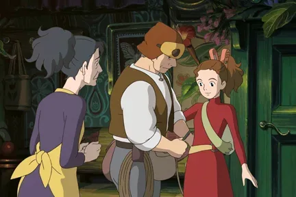 Background for Borrowers