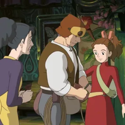 Borrowers
